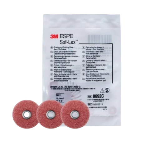 Sof-Lex 50szt