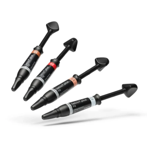 Tetric Plus Fill