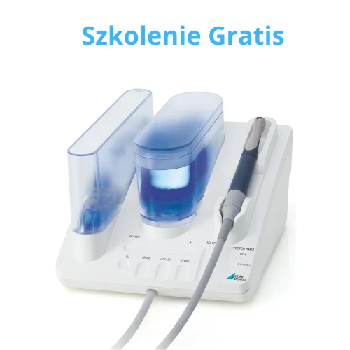 Vector Paro - Urządzenie do Terapii Vectorowej