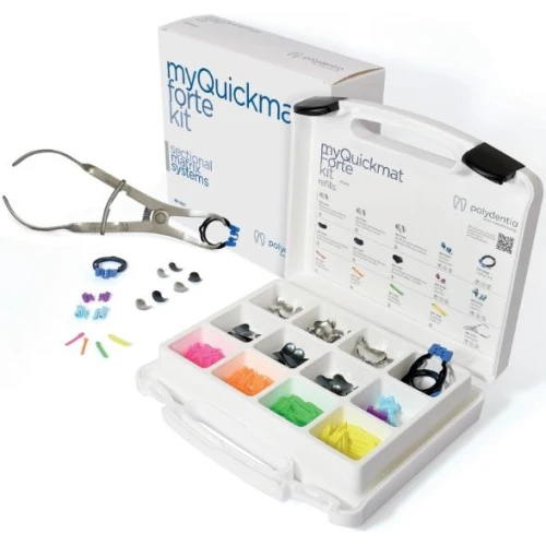 myQuickmat Forte