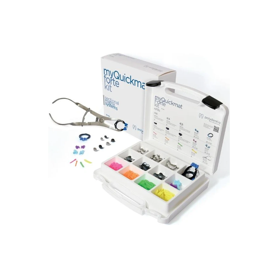 myQuickmat Forte