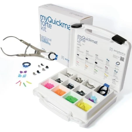 myQuickmat Forte
