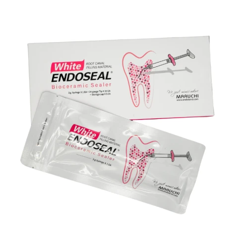 EndoSeal MTA White Maruchi