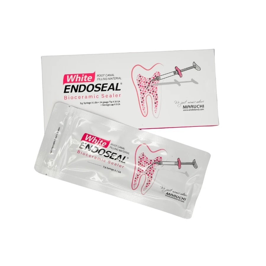 EndoSeal MTA White Maruchi