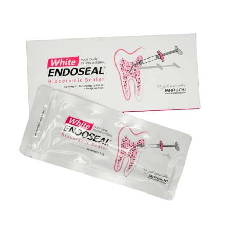 EndoSeal MTA White Maruchi