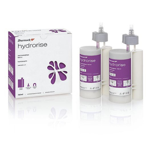 Hydrorise Maxi Monophase Normal Set