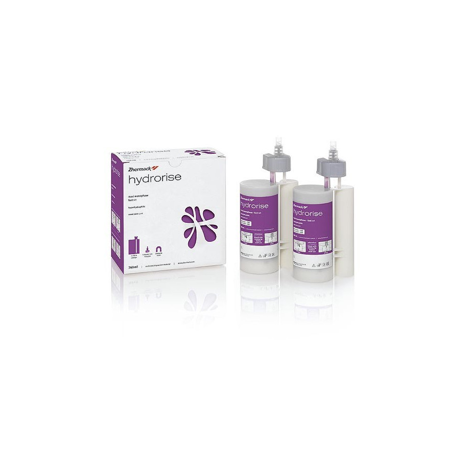 Hydrorise Maxi Monophase Normal Set Hydrorise Maxi Monophase Normal Set