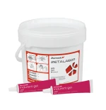 Zetalabor 5kg + 2x Indurent 60ml