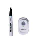 C-FILL X – Bezprzewodowy System Obturacji Endodontycznej COXO