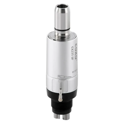 Mikrosilnik powietrzny COXO CX235 M-3F