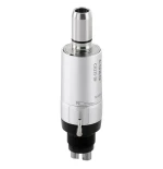 Mikrosilnik powietrzny COXO CX235 M-3F