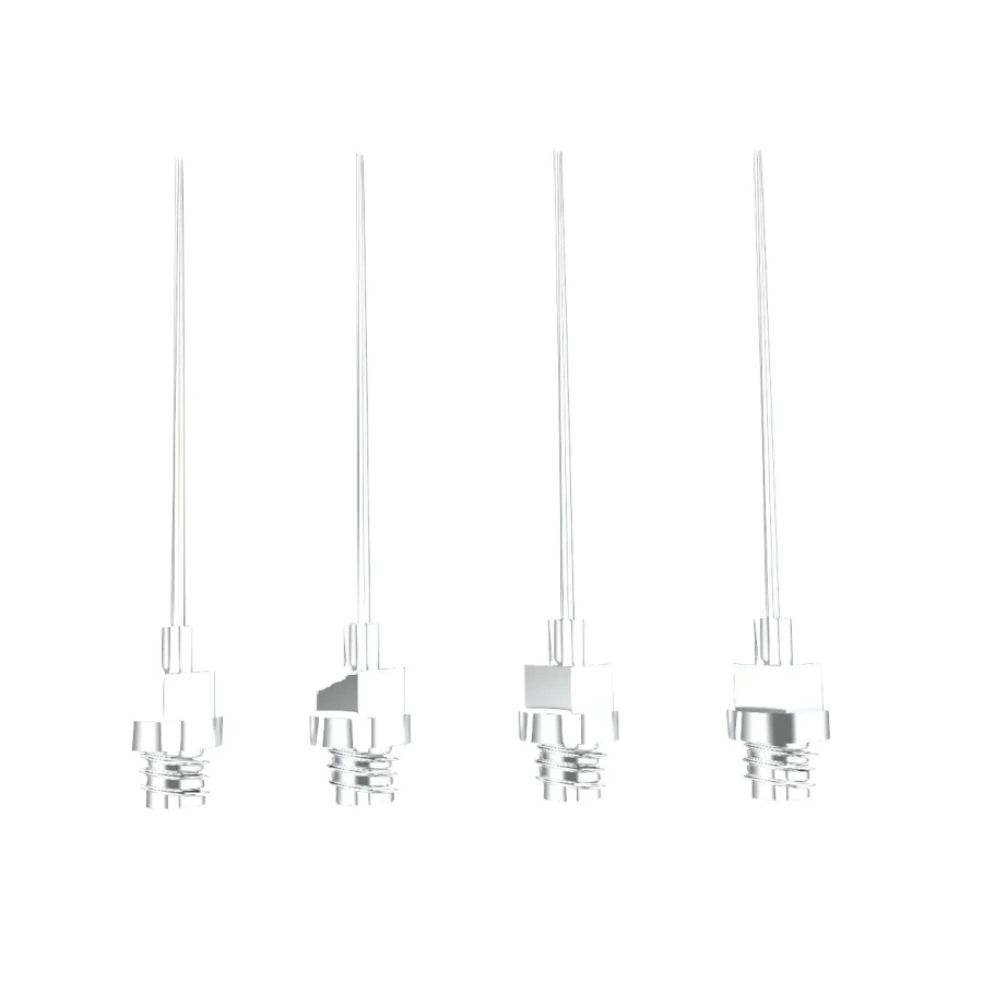 COXO C-Fill Mini - Zestaw igieł do wypełniania kanałów zębowych ciekłą gutaperką COXO C-Fill Mini - Zestaw igieł do wypełniania kanałów zębowych ciekłą gutaperką