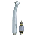 Yusendent turbina Premium Line CX207 GW ze światłem na szybkozłączkę W&H + SZYBKOZŁĄCZKA TYP W&H