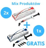 2 x Beautifil Flow Plus + Gratis 1 x Beautifil Flow Plus