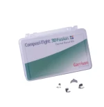 Composi-Tight 3D Fusion Firm Matrix Bands Mini Kit 150 szt FXHB05 Garrison