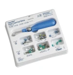 SuperMat Assorted Kit 2150
