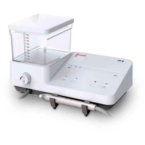 Skaler WOODPECKER PT 5 LED - BezBolesny