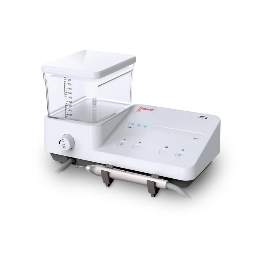 Skaler WOODPECKER PT 5 LED - BezBolesny