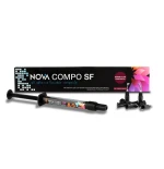 NOVA COMPO SF SUPER FLOW 2g- Samoadhezyjny