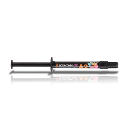 NOVA COMPO SF SUPER FLOW 2g- Samoadhezyjny