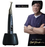 Ai-Motor Black Bezszczotkowy silnik endodontyczny Woodpecker