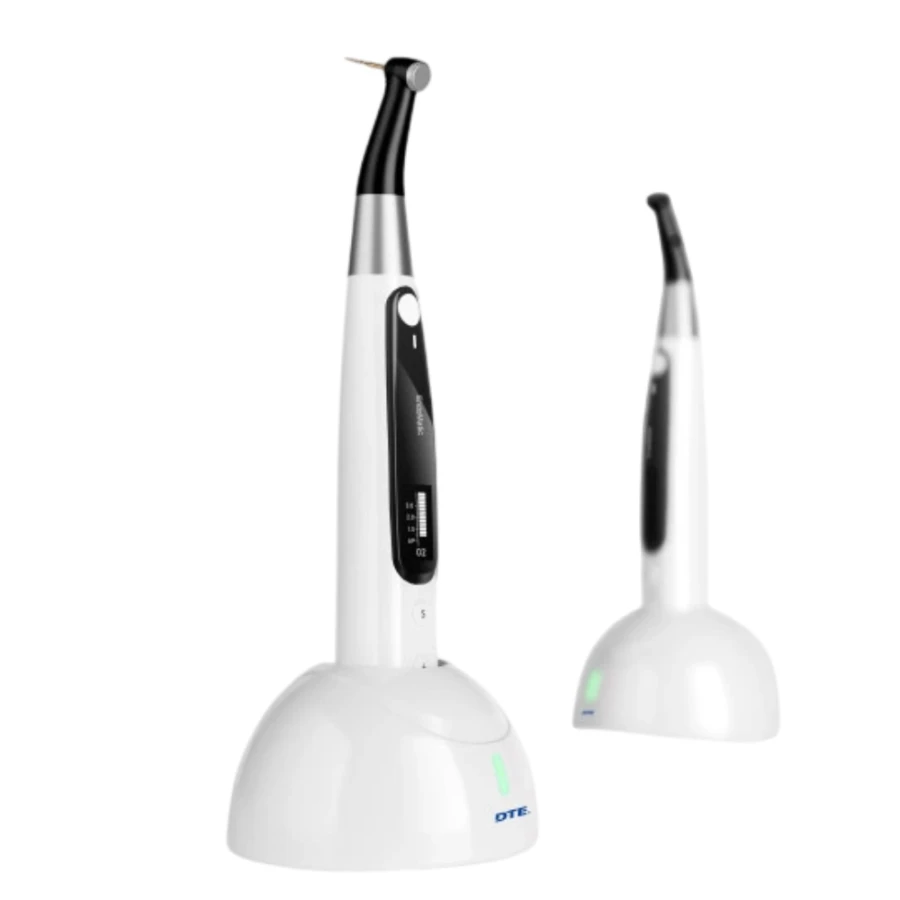 Mikrosilnik Endodontyczny EndoMatic z Endometrem