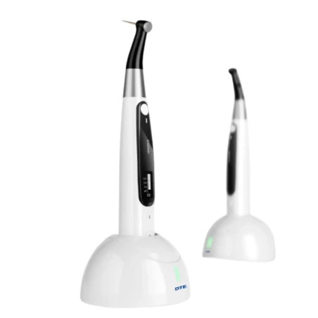 Mikrosilnik Endodontyczny EndoMatic z Endometrem