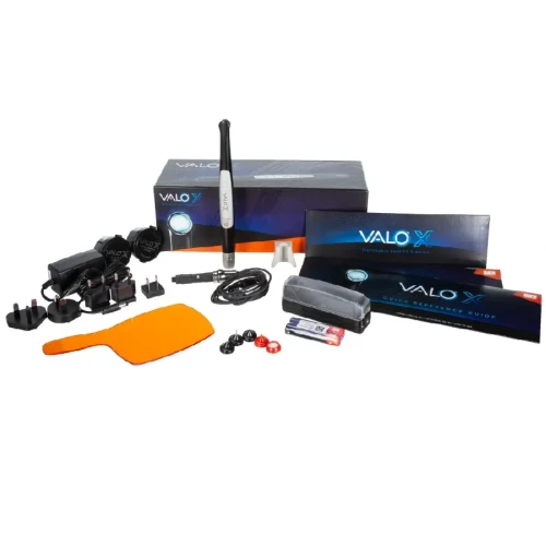 copy of VALO™ X – lampa polimeryzacyjna 2w1 (Przewodowa Lub Bezprzewodowa )