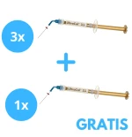3 x UltraCal XS + Gratis 1 x UltraCal XS