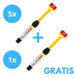 IGOS Universal Materiał Do Odbudowy Zębów Na Bazie Żywicy  Yamakin 4g