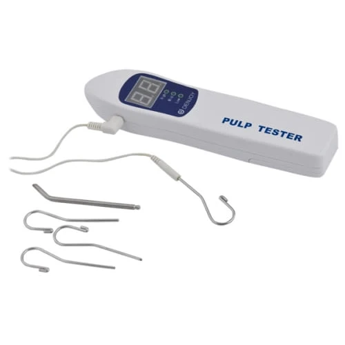 PULP TESTER - Urządzenie do Badania Żywotności Miazgi