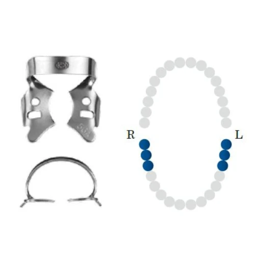 Klamra 56A
