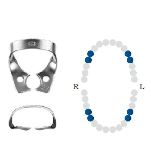 Klamra 27