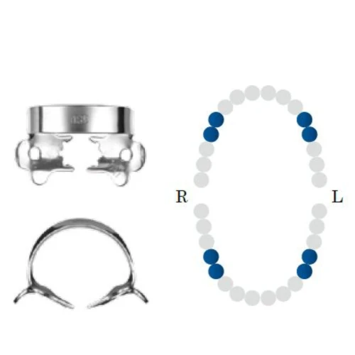 Klamra 1AT