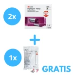 2 x Impregum Penta / Soft  + Gratis 1x  Końcówki Penta do Pentamix 50 szt