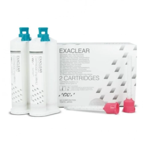 ExaClear 2x48ml