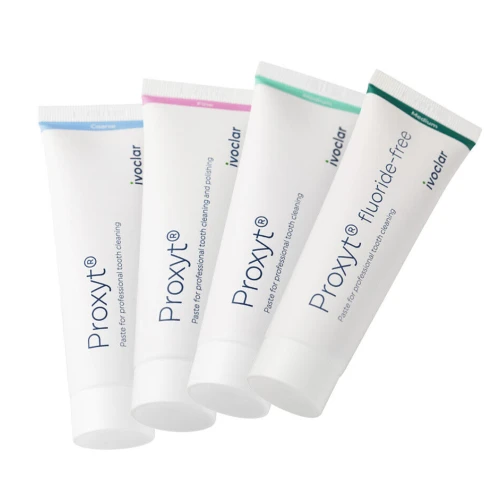 VivaDent Polishing Paste 80g