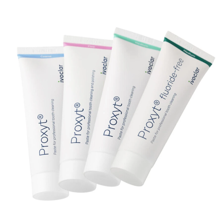 VivaDent Polishing Paste 80g
