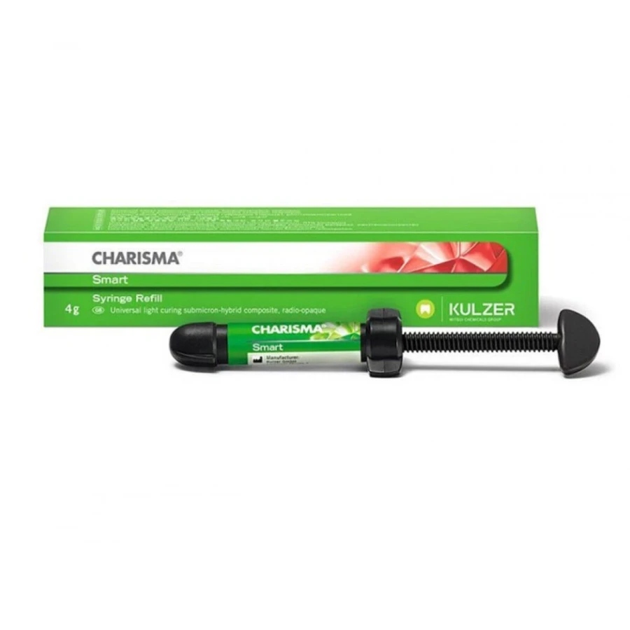 Charisma Smart 1x4g