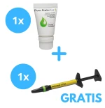 1 x Fluor Protector S 1x7g + Gratis 1 x Helioseal F Plus 1x1,25g