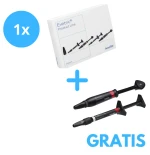 1 x Evetric Line Kit + Gratis 1 x Evetric 1x3,5g + 1 x Evetric Flow 2g