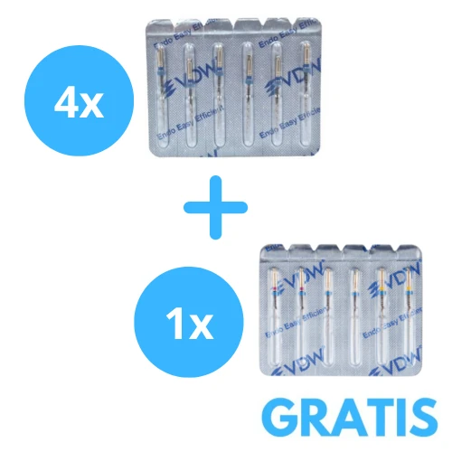 4 x Mtwo 6 sztukowe ( Dowolne rozmiary ) + Gratis Mtwo 6sztukowe Assortyment