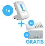 X-Smart Apex Locator + Gratis 2x ProTaper Ultimate Asortyment ( 5 sztukowe )  +  3x C+File (6 sztukowe )