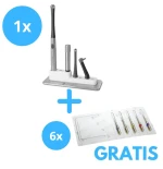 SmartLite Pro EndoActivator Complete KIT 644400+ Gratis 6 x Protaper Ultimate Assortyment ( 5 sztukowy )