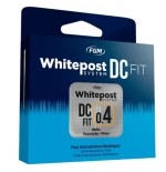 WHITE POST DC FIT Refill ( Ultra Cienkie Wkłady ) (5 sztuk wkładów )