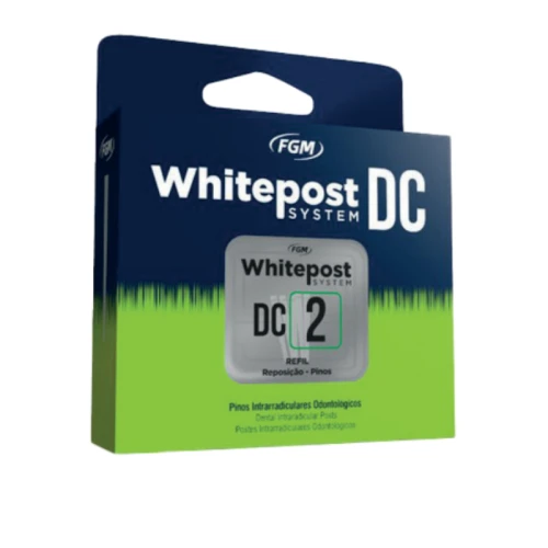 Whitepost DC Refill ( 5 sztuk Wkładów )