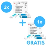 2 x Imprint 4 Bite 2x50ml + Gratis 1 x Imprint 4 Bite 2x50ml