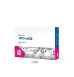 Geistlich Fibro-Gide Matryca Kolagenowa 20 x 40 x 6 mm