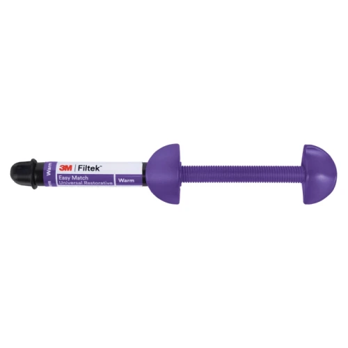 Filtek Easy Match 4g