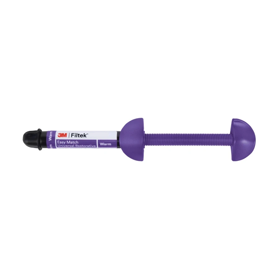 Filtek Easy Match 4g